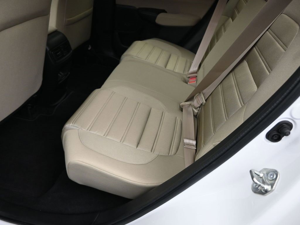 Used 2020 Honda CR-V EX image 29