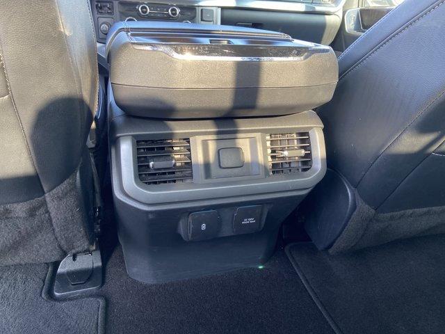 Used 2021 Ford F150 Lariat RWD image 51