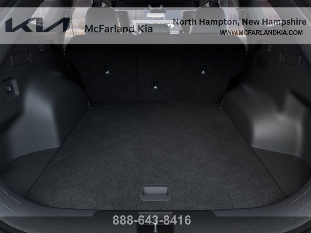 New 2026 Kia Sportage X-Line image 21