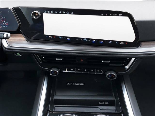Used 2025 Chevrolet Tahoe LT w/ Comfort Package RWD image 15