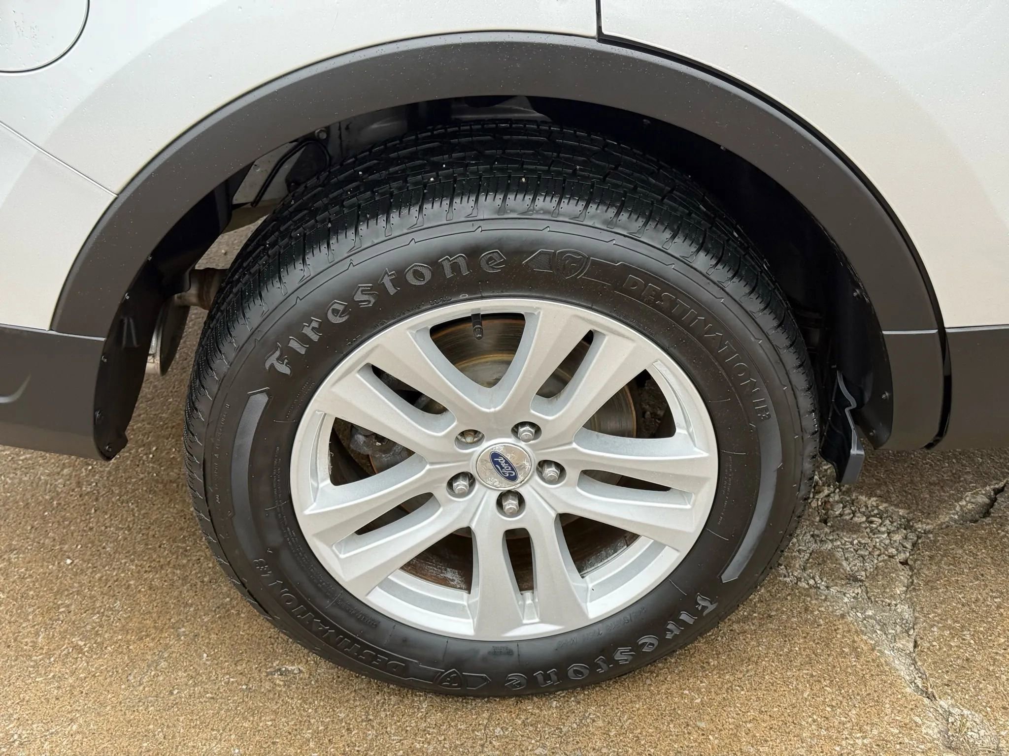 Used 2018 Ford Explorer XLT w/ Equipment Group 202A image 51