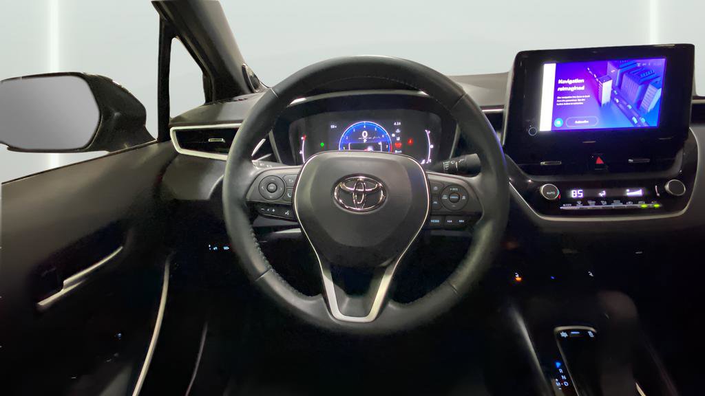 Used 2024 Toyota Corolla XSE FWD image 21