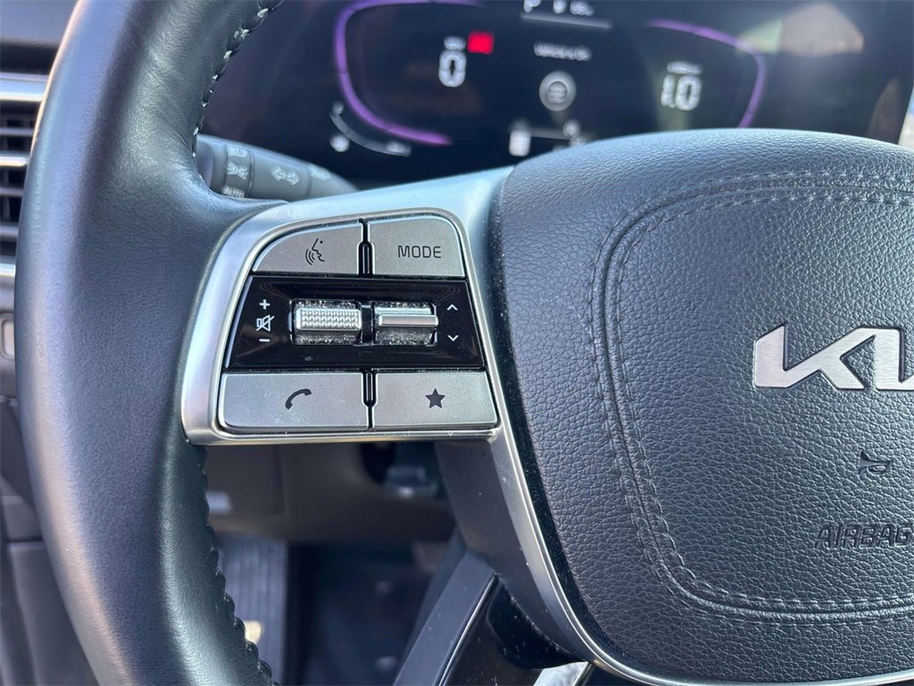 Certified 2023 Kia Telluride S image 15