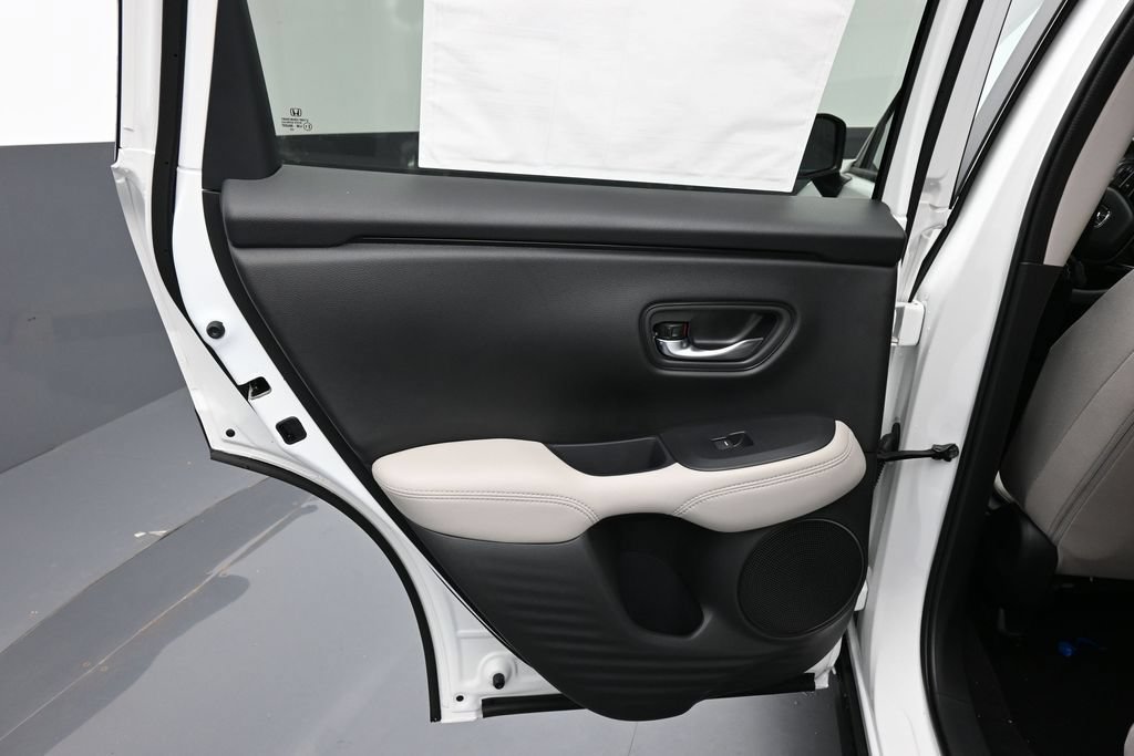 New 2027 Honda HR-V LX image 21