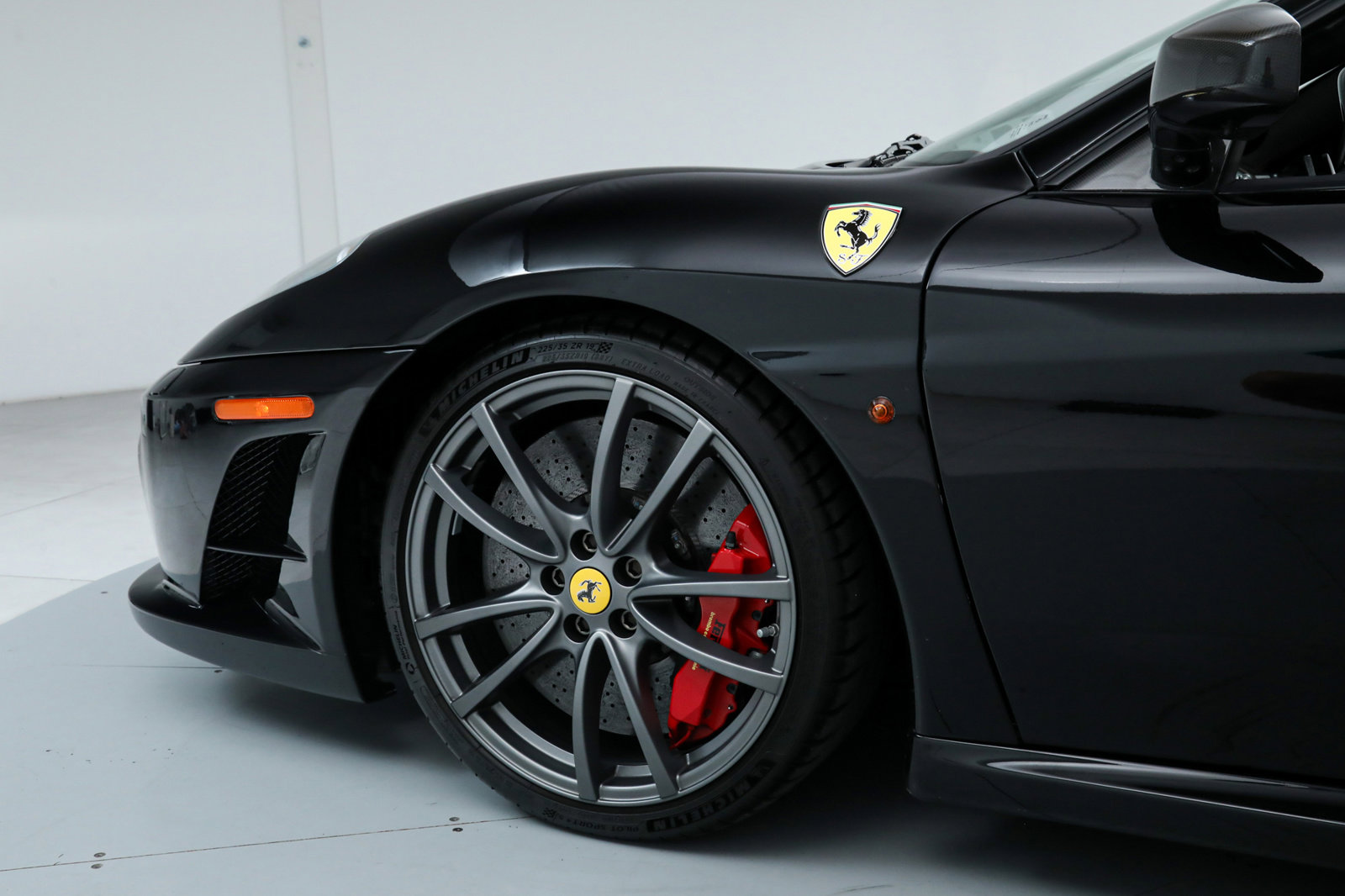 Used 2008 Ferrari F430 Scuderia RWD image 17