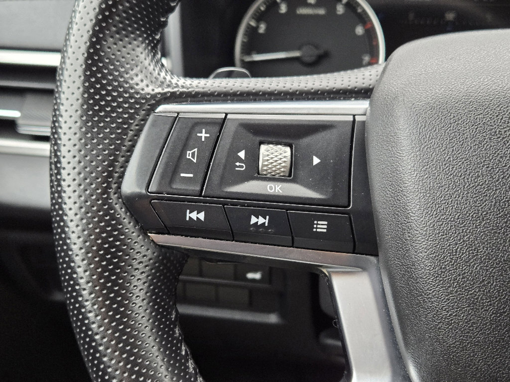 Used 2024 Mitsubishi Outlander SE image 26