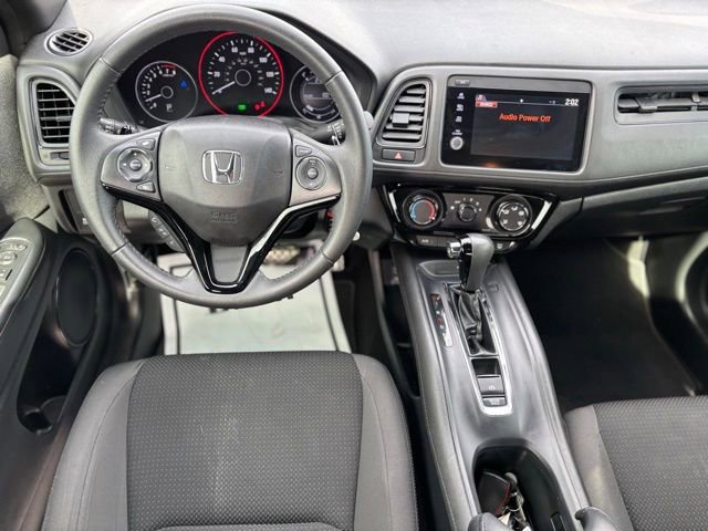 Used 2022 Honda HR-V Sport image 17