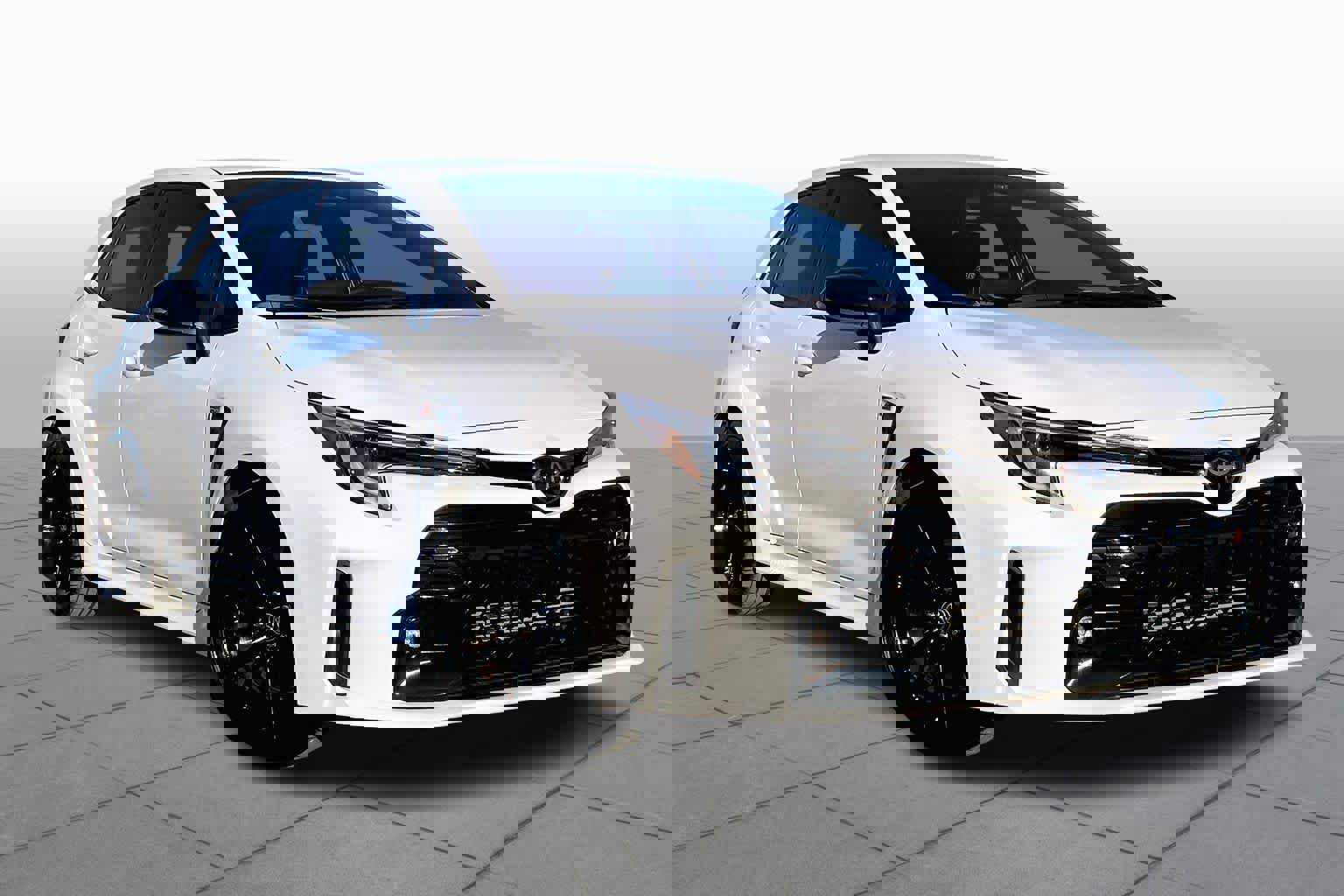 Used 2024 Toyota Corolla Core w/ Performance Package image 3