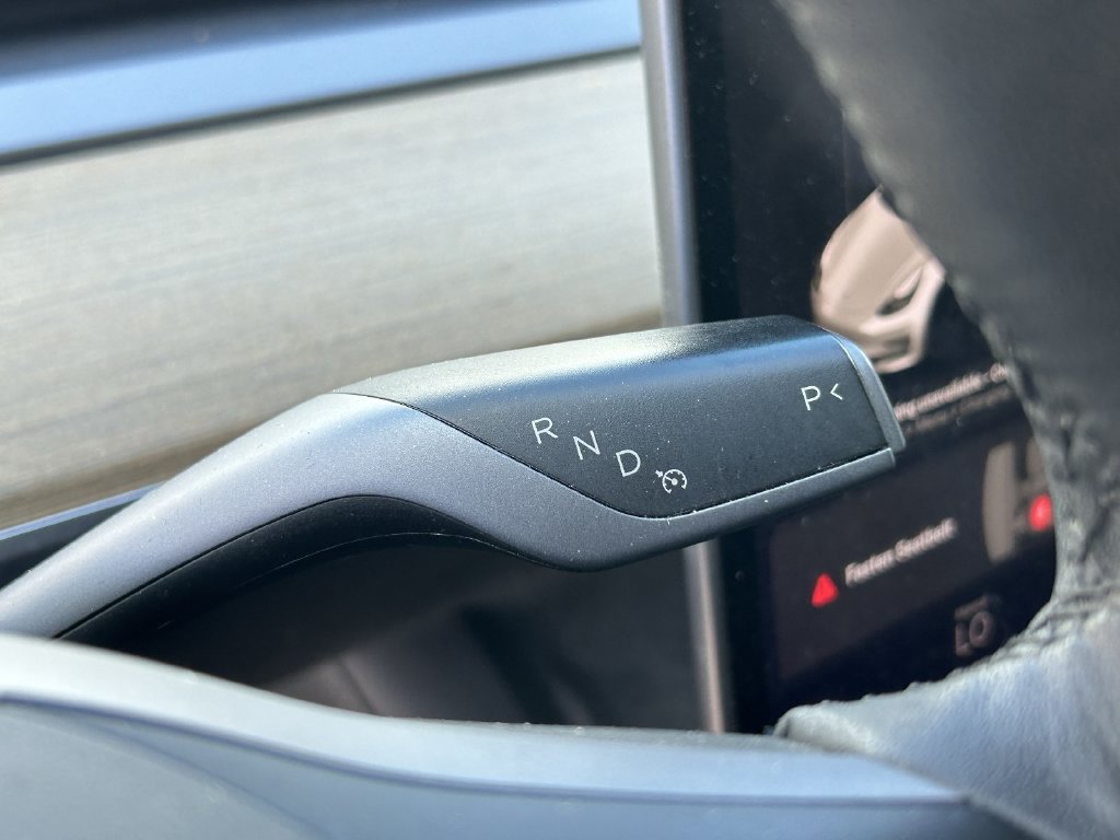 Used 2021 Tesla Model 3 Standard Range Plus RWD image 27