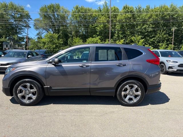 Used 2019 Honda CR-V EX image 3