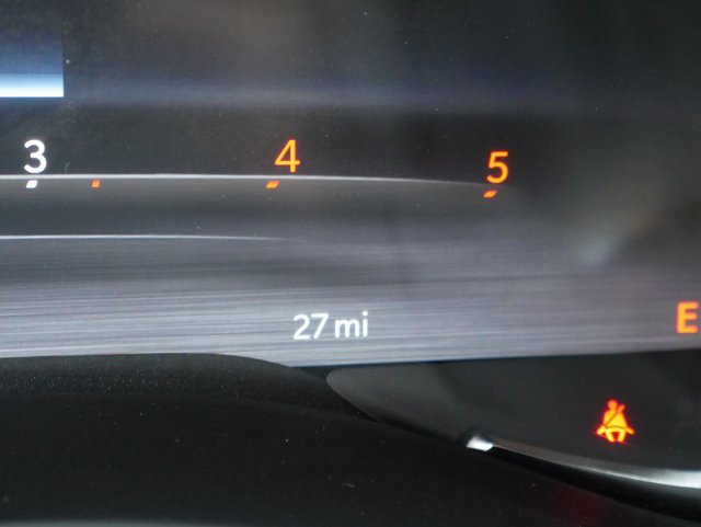 Used 2025 RAM 2500 Laramie w/ Night Edition image 19