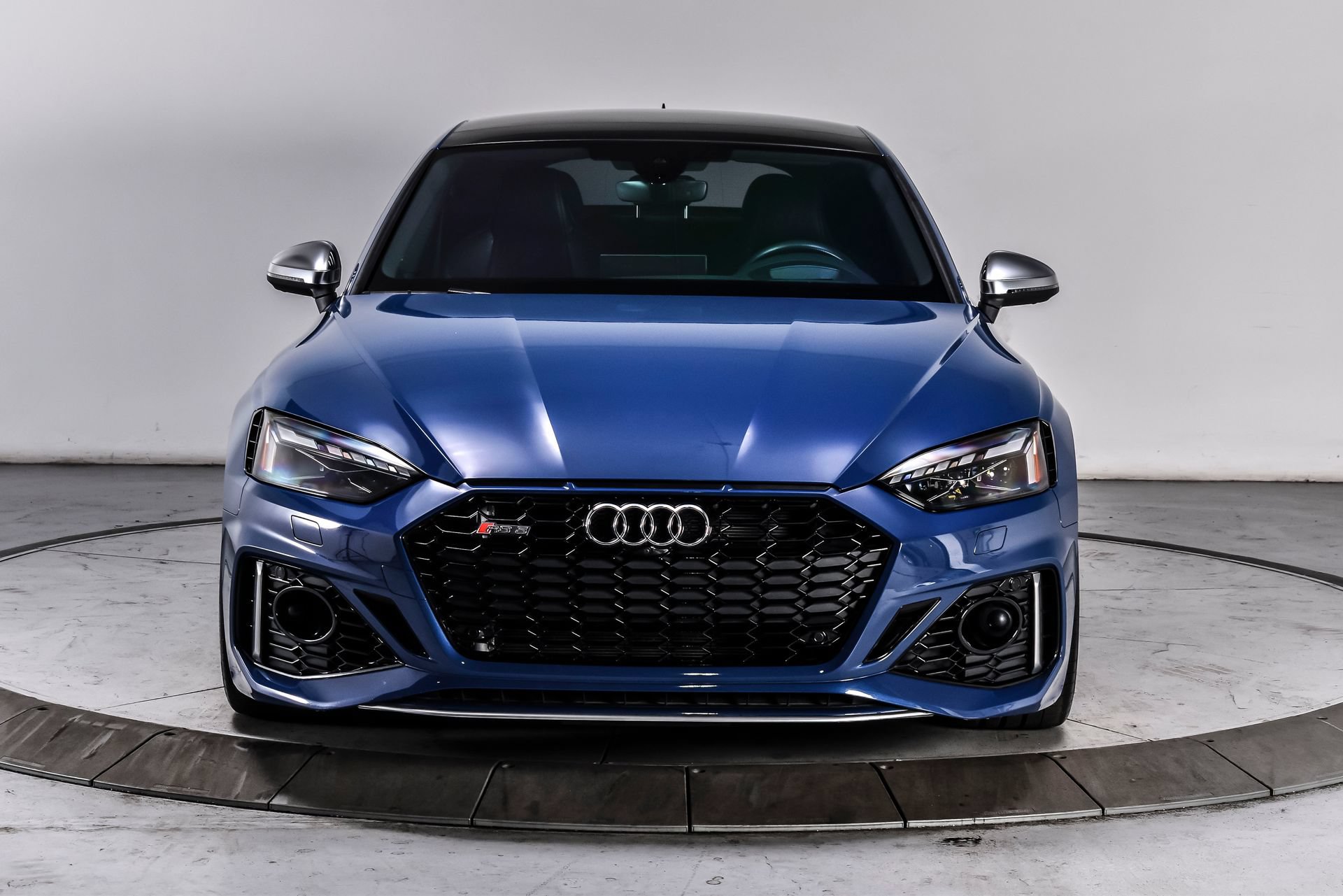 Used 2023 Audi RS 5 Sportback AWD/4WD image 8