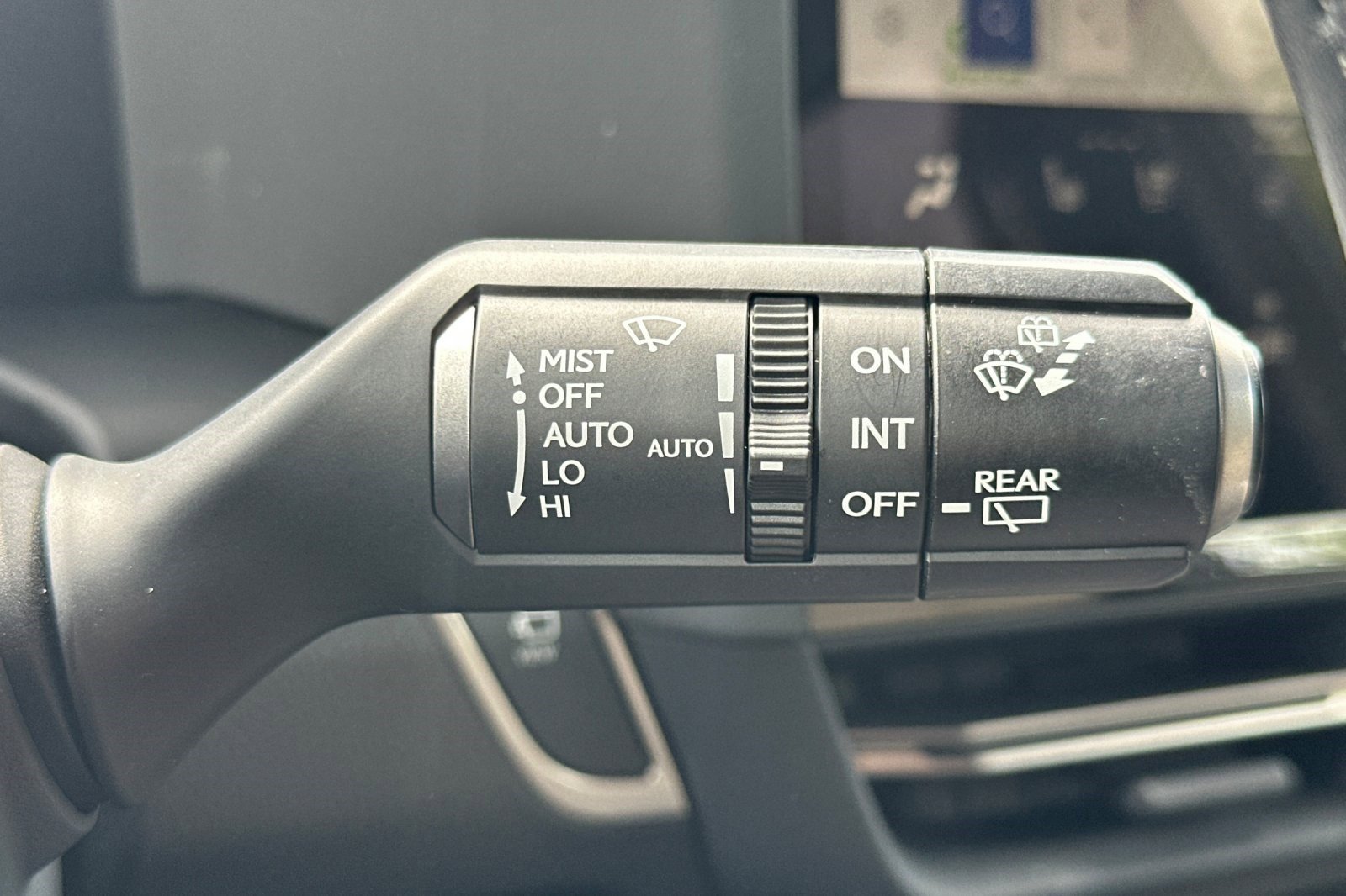 Certified 2024 Lexus GX 550 AWD/4WD image 33