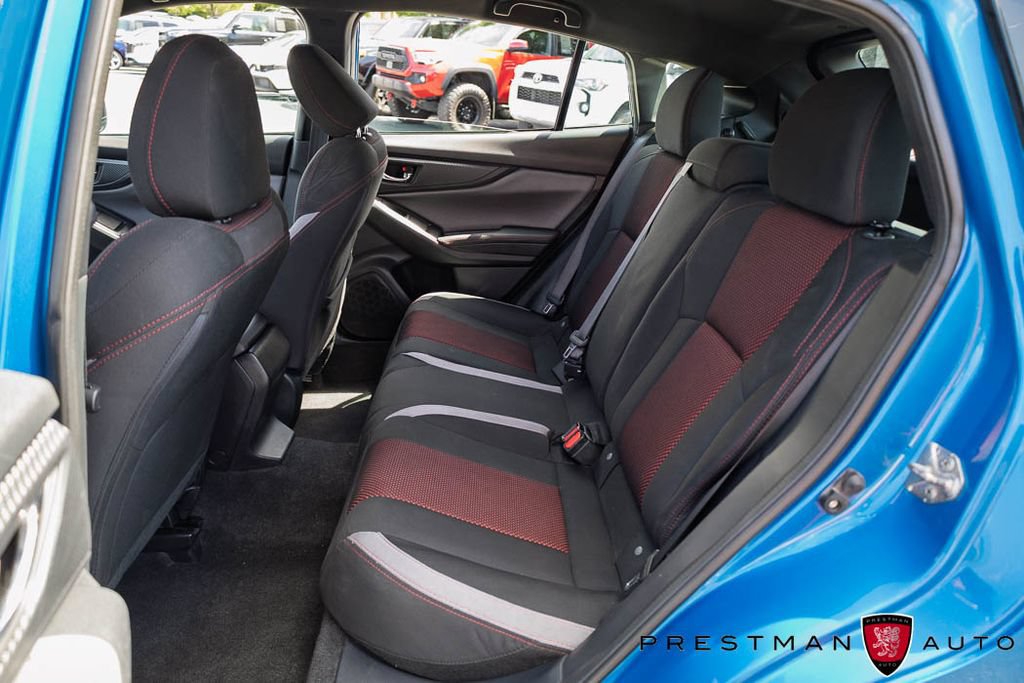 Used 2021 Subaru Impreza 2.0i Sport AWD/4WD image 32