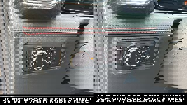 New 2026 Ford Mustang Premium image 8