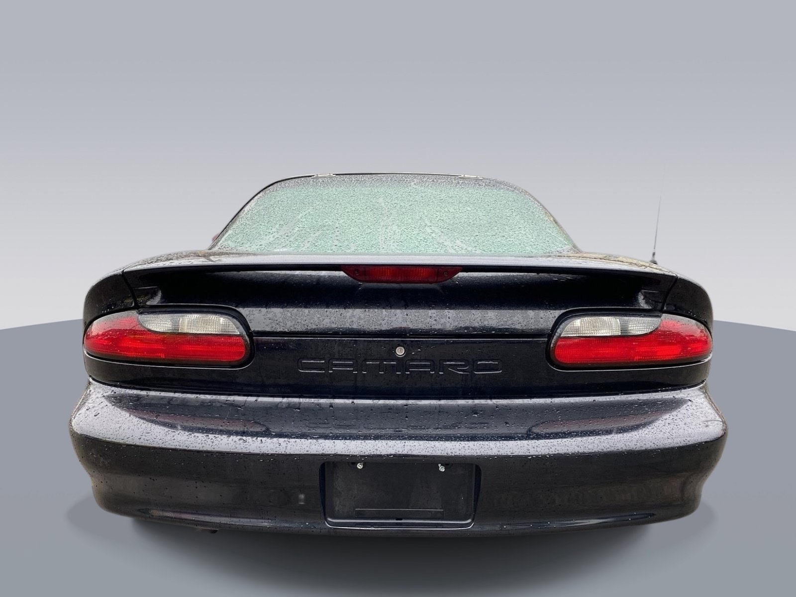Used 1995 Chevrolet Camaro LT RWD image 7