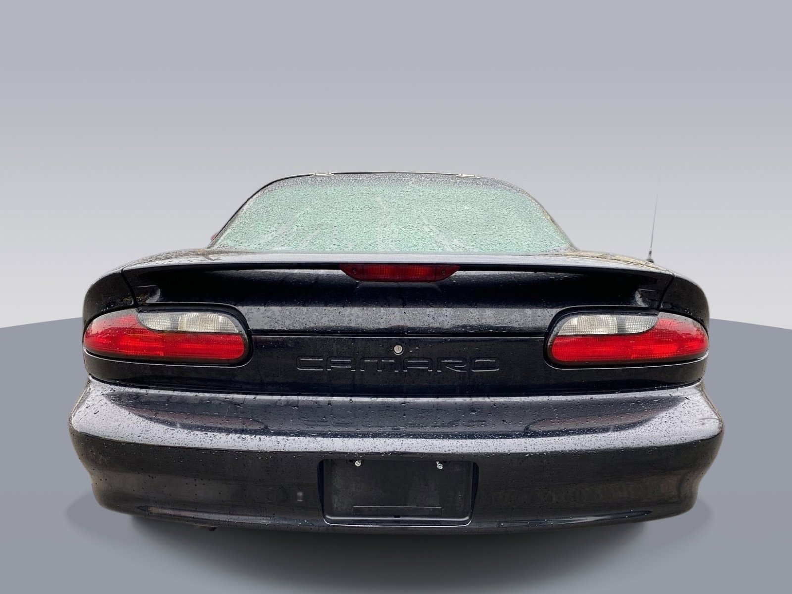 Used 1995 Chevrolet Camaro LT RWD image 7