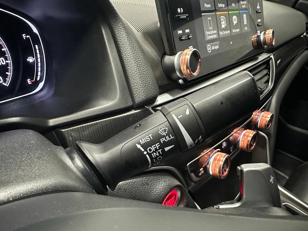 Used 2018 Honda Accord Sport image 22
