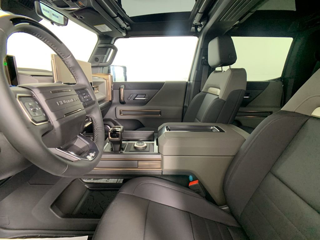 New 2025 GMC Hummer EV 3X image 15