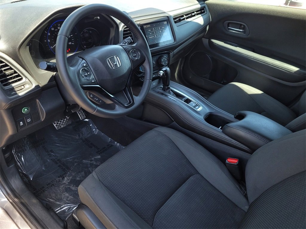 Used 2022 Honda HR-V Sport image 14