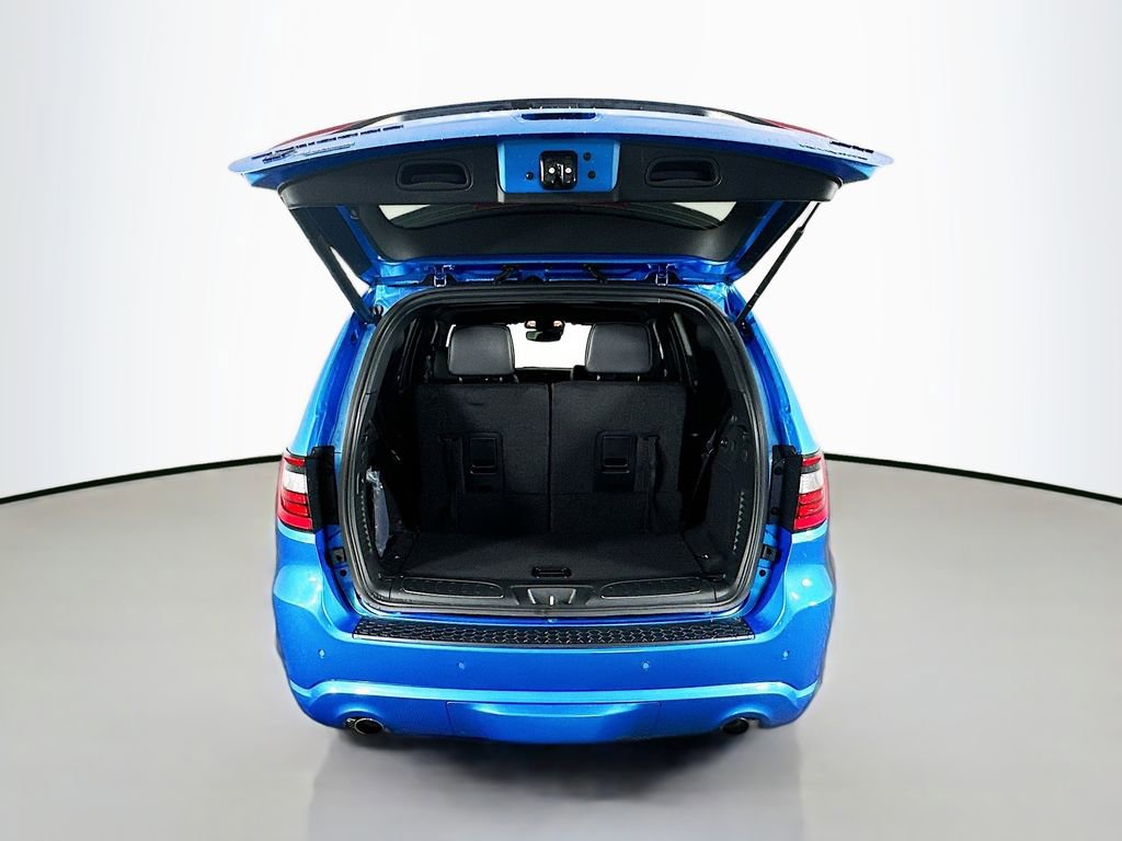 New 2026 Dodge Durango GT image 16