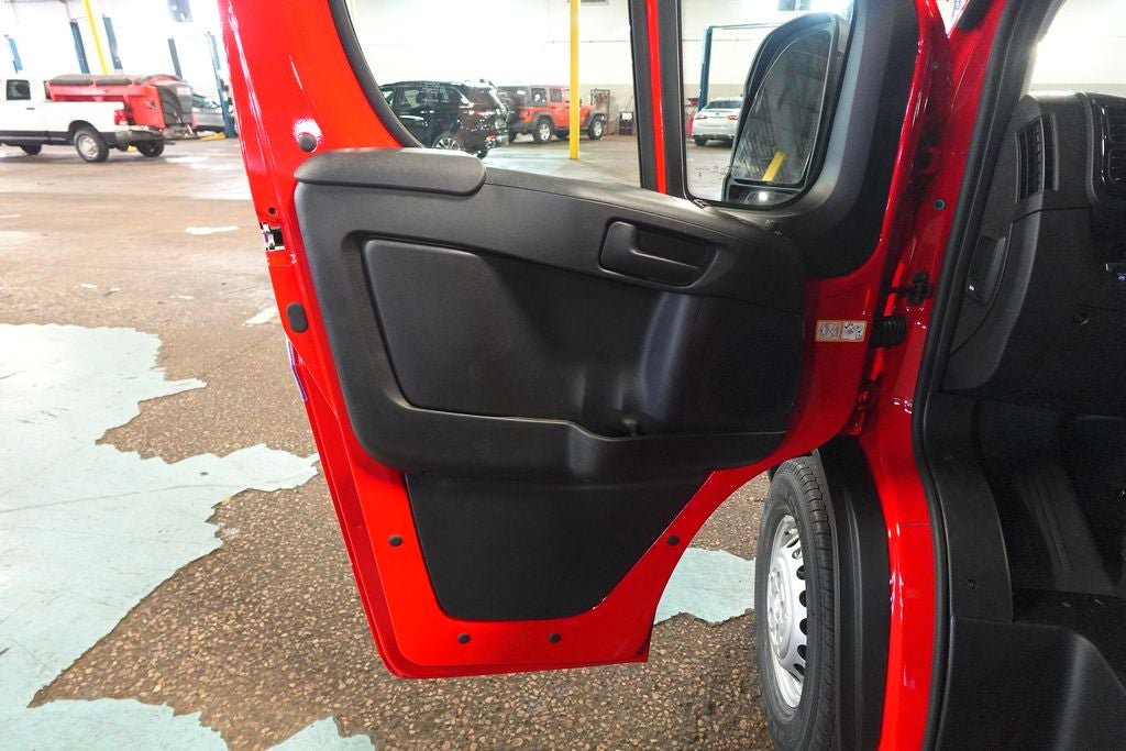New 2026 RAM ProMaster 1500 w/ Convenience Group image 9