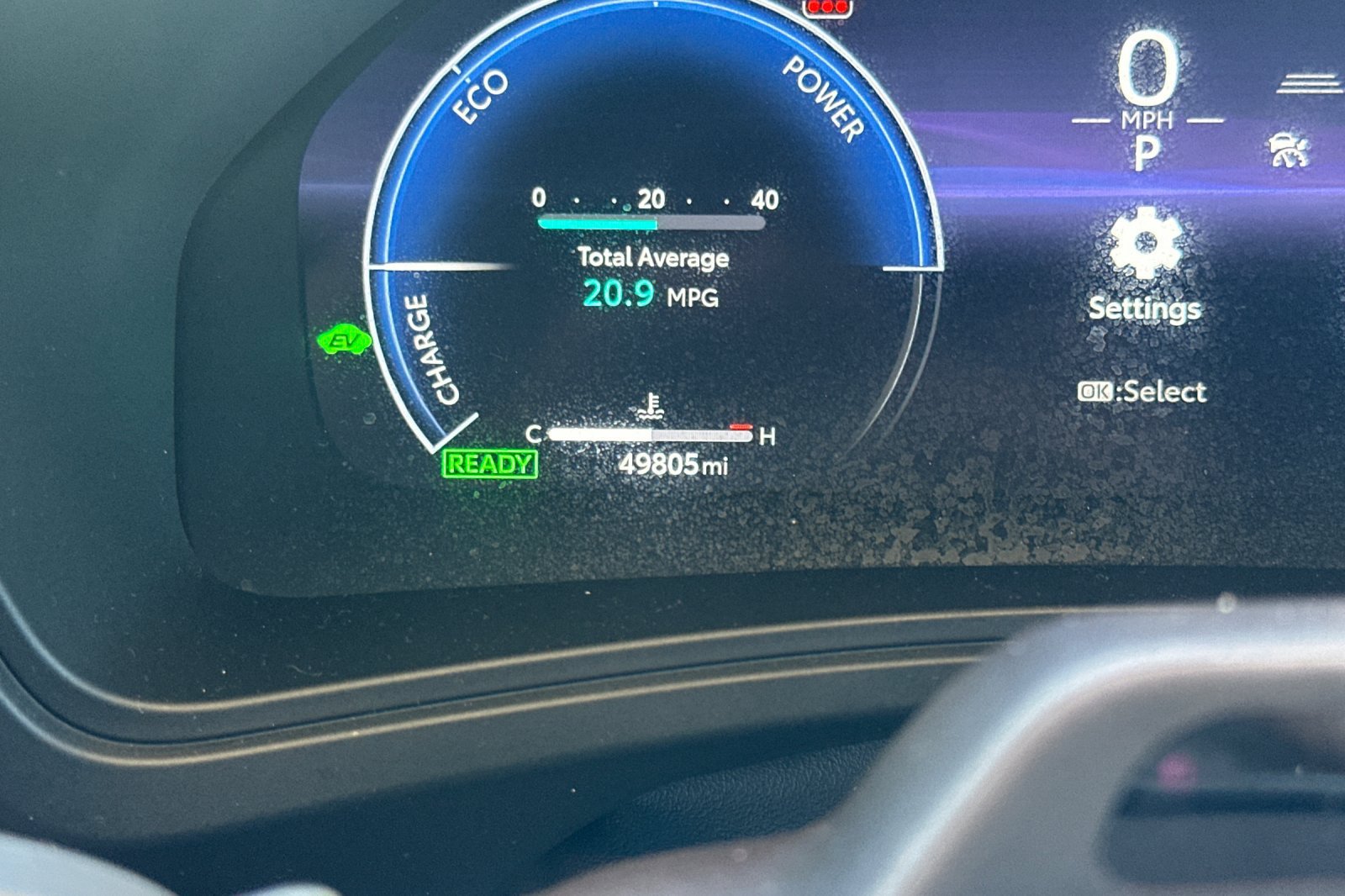 Certified 2025 Toyota Grand Highlander AWD Hybrid image 32