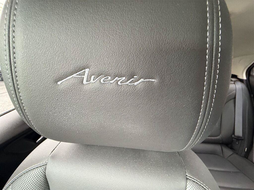Used 2024 Buick Encore GX Avenir w/ Avenir Convenience Package FWD image 15