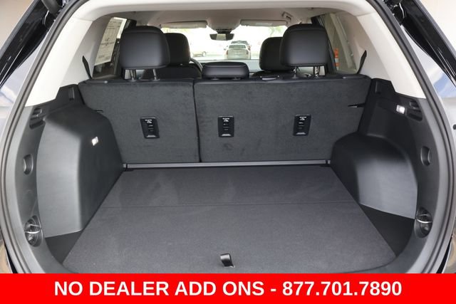 New 2026 GMC Terrain Denali AWD/4WD image 14
