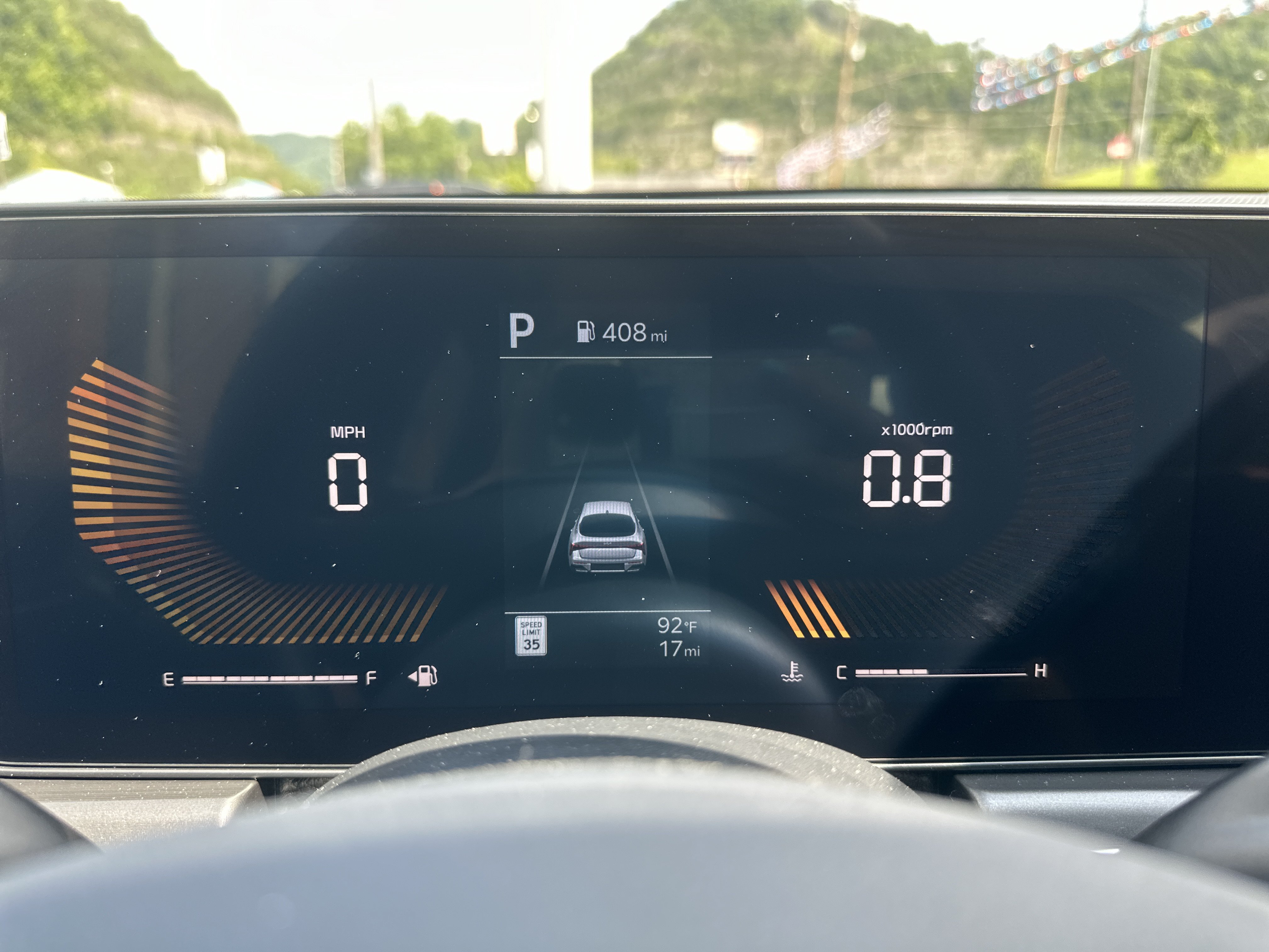 New 2026 Kia K5 GT-Line w/ GT-Line Premium Package AWD/4WD image 12