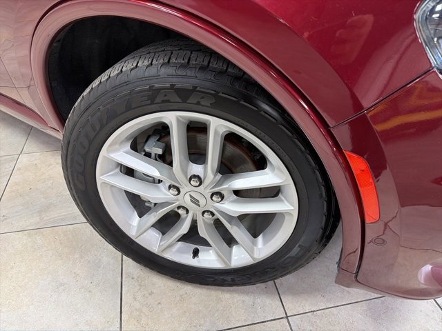 Used 2023 Dodge Durango R/T image 9