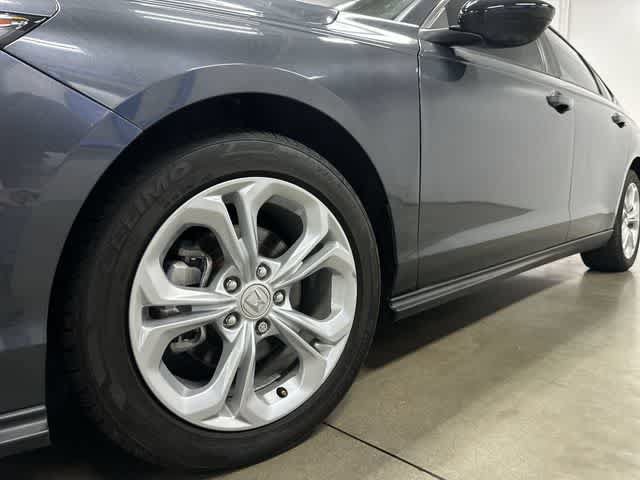 Used 2024 Honda Accord LX image 27