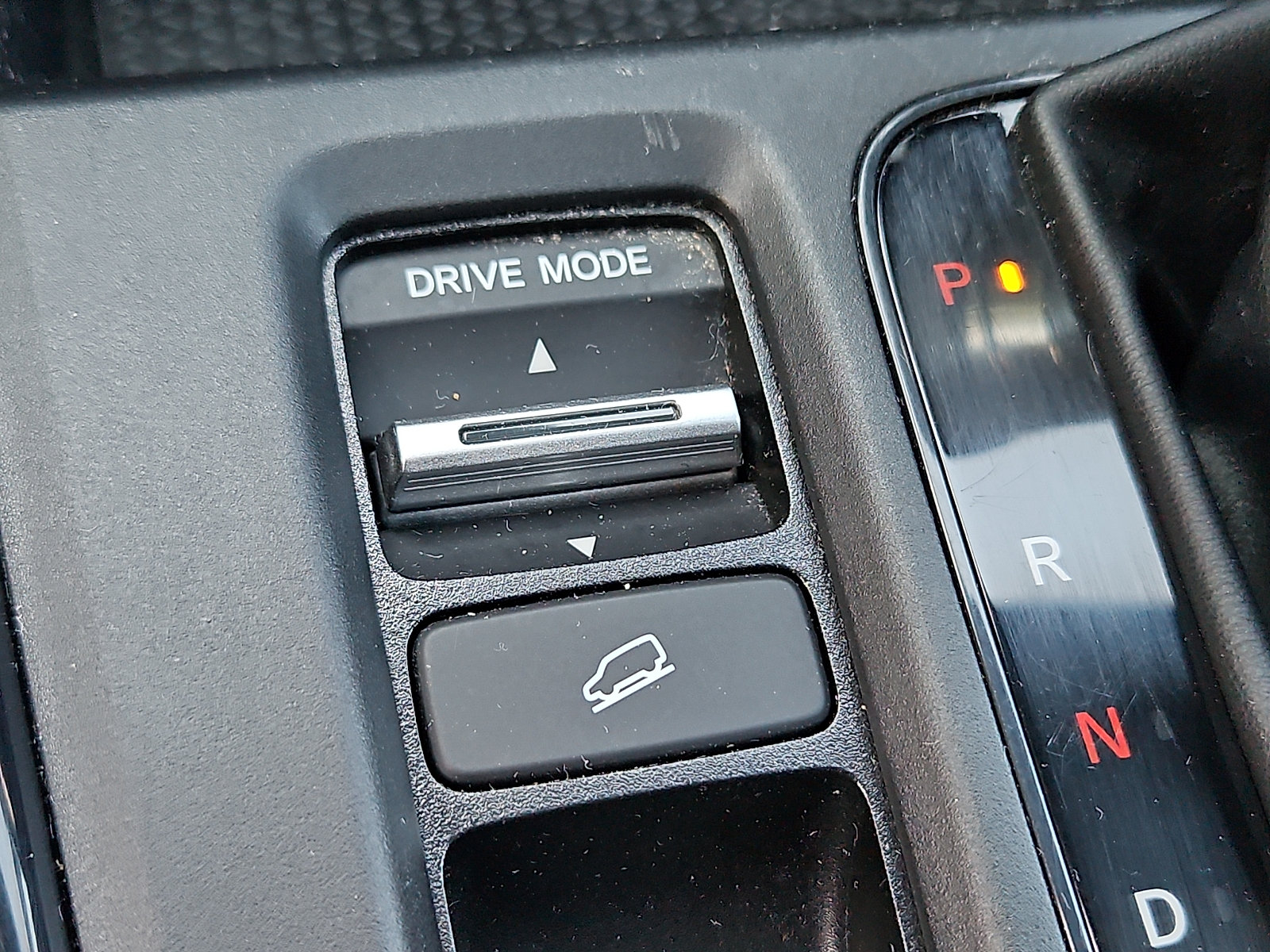Certified 2023 Honda CR-V Sport image 19