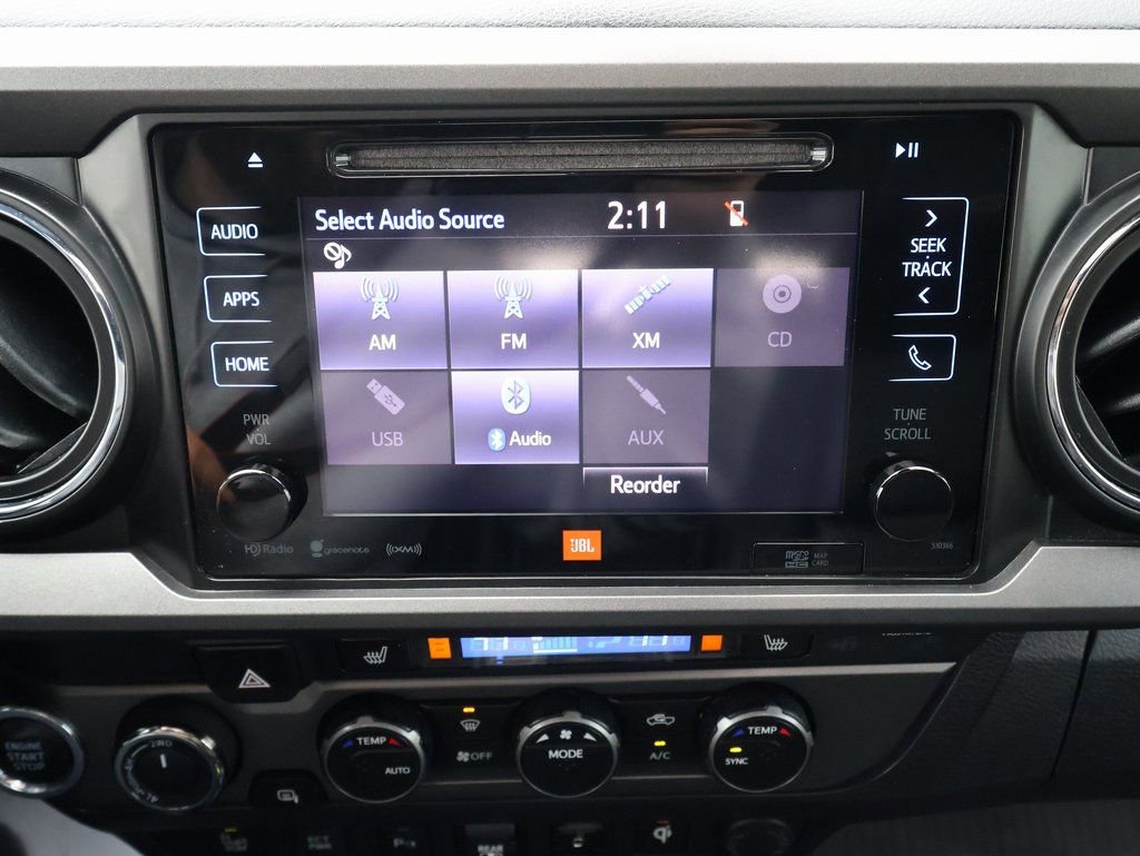 Used 2019 Toyota Tacoma TRD Pro image 22
