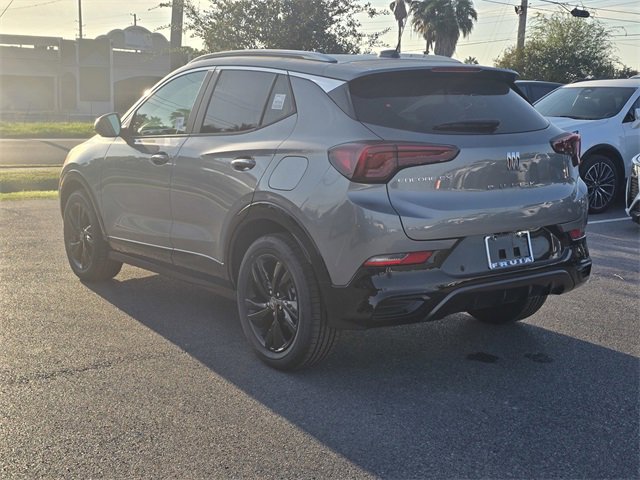 New 2026 Buick Encore GX Sport Touring w/ Advanced Technology Package image 7