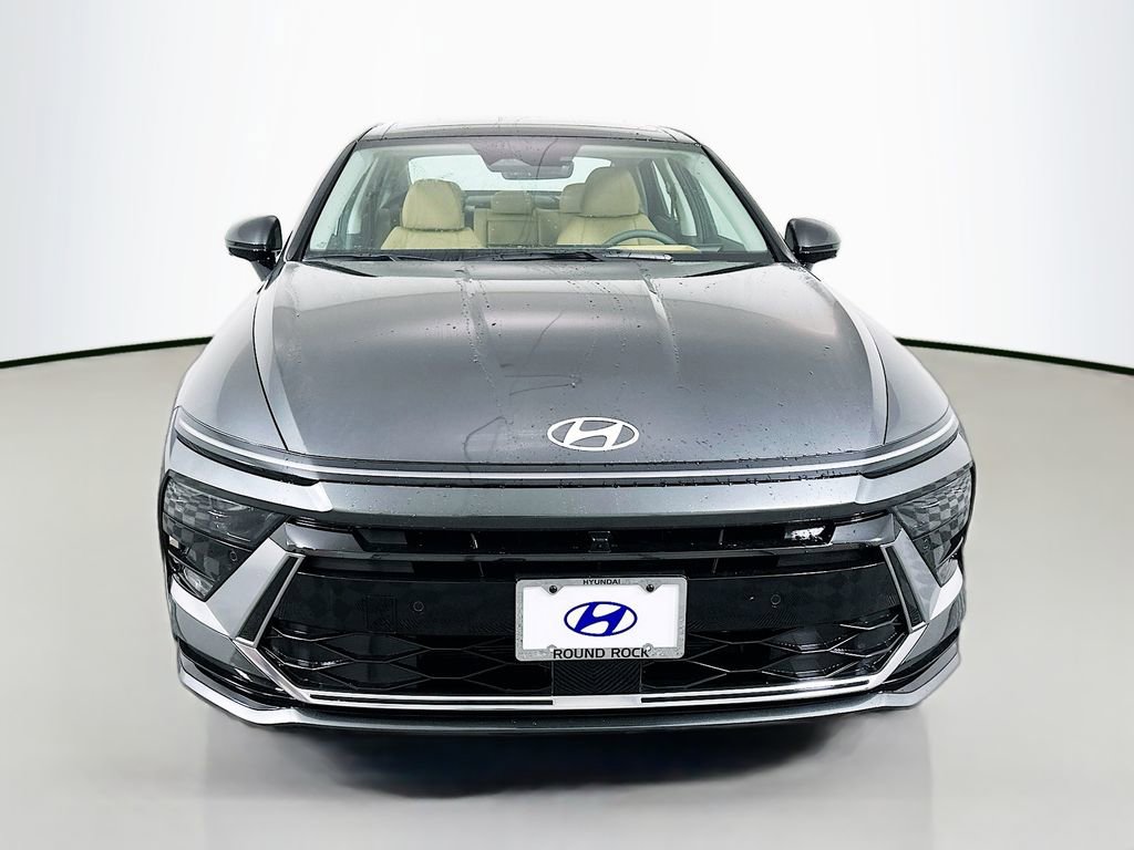 New 2026 Hyundai Sonata Limited image 2
