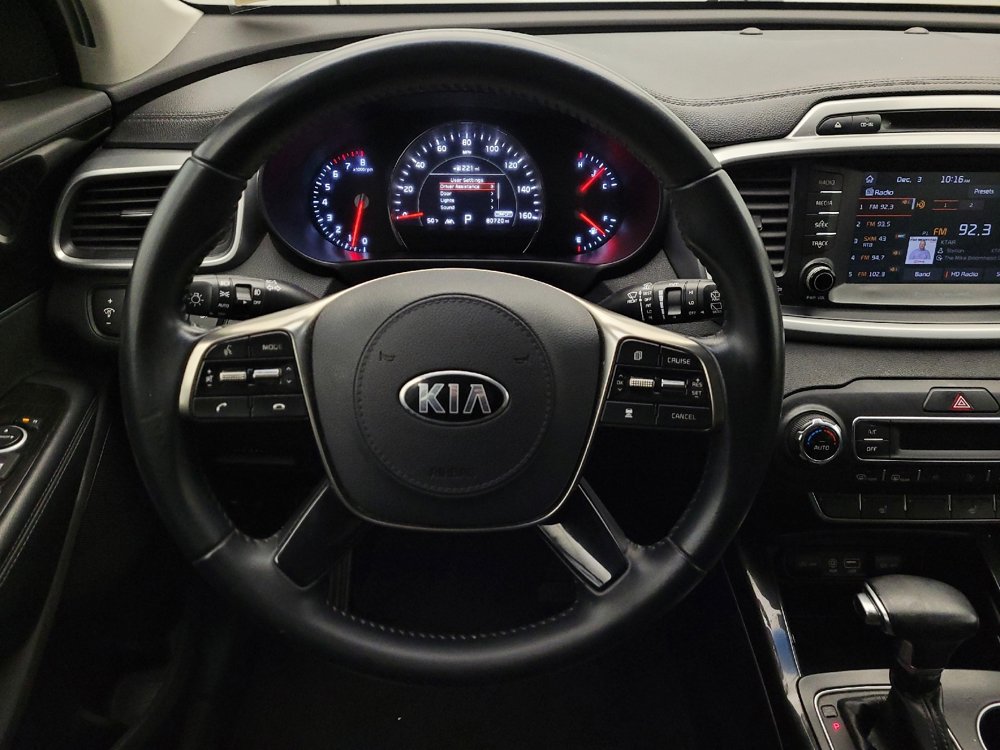 Used 2019 Kia Sorento EX image 22