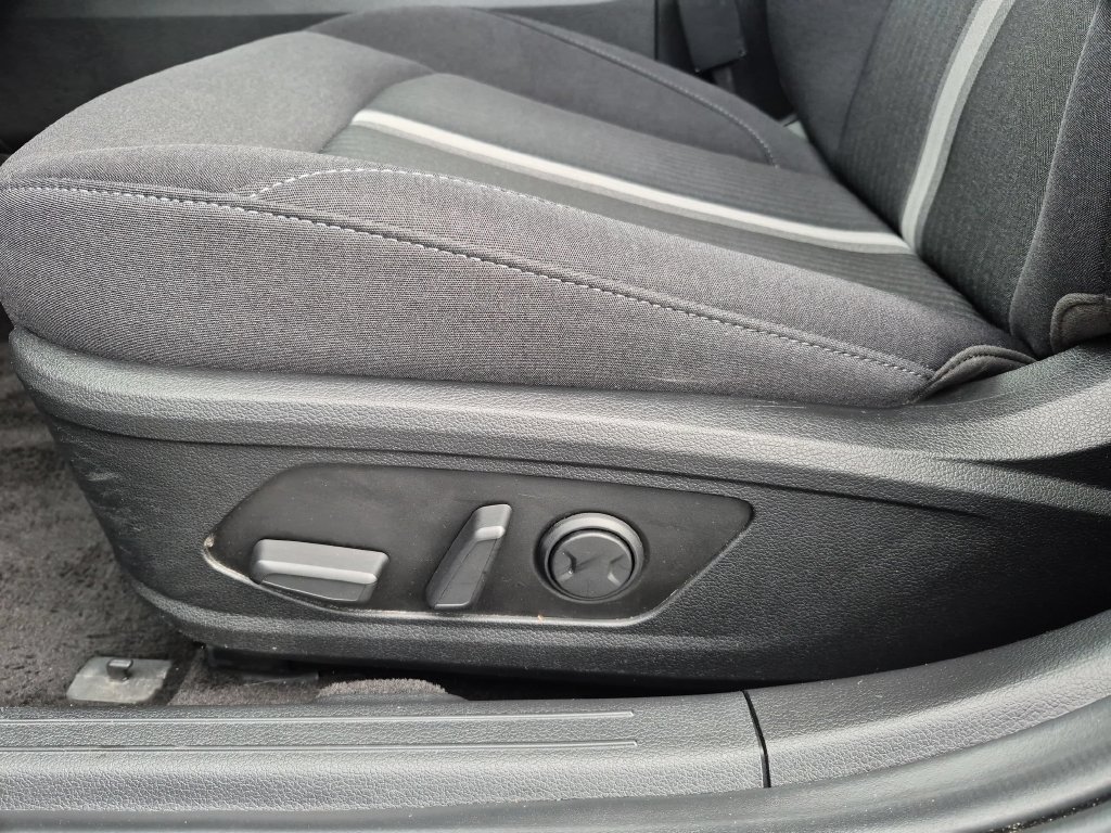 Used 2025 Hyundai Sonata SEL FWD image 14