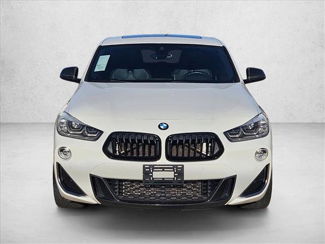 Used 2019 BMW X2 M35i w/ Premium Package video 2