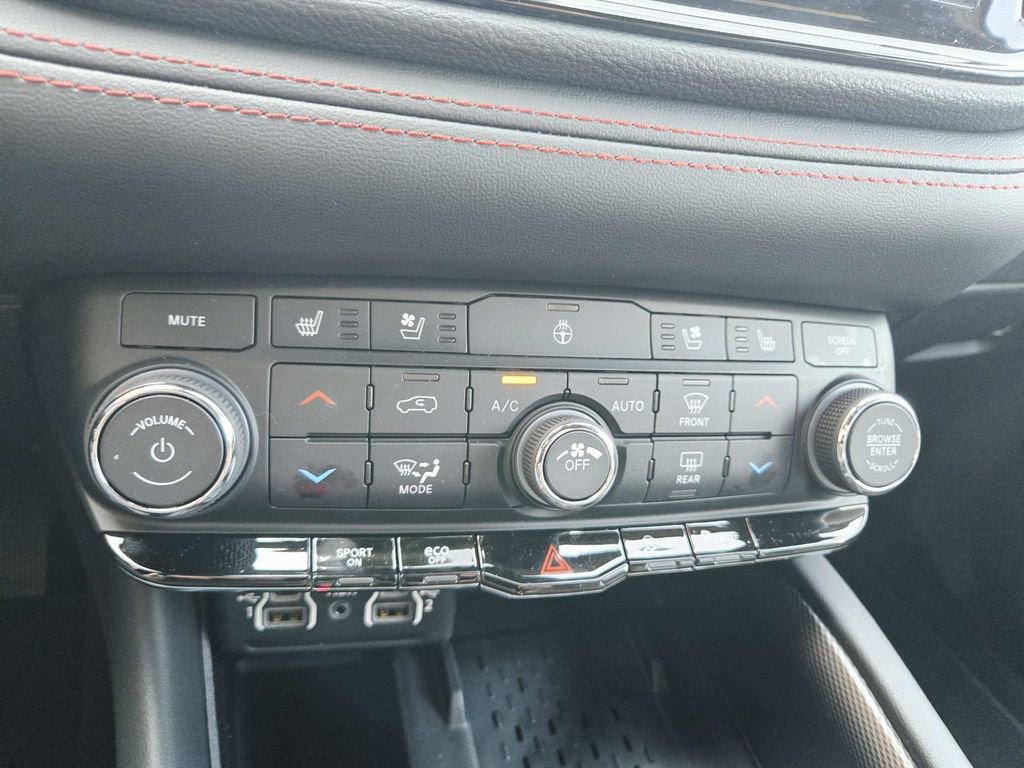 New 2026 Dodge Durango GT AWD/4WD image 27