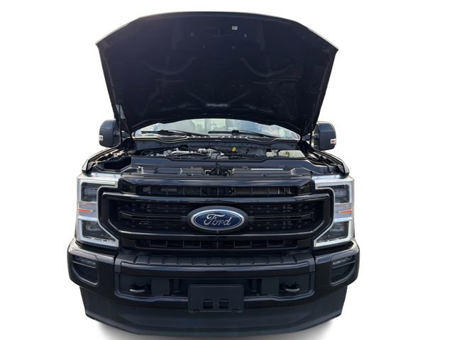 Used 2022 Ford F350 Lariat w/ Lariat Ultimate Package image 12