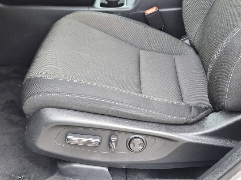 Used 2024 Honda CR-V EX image 29