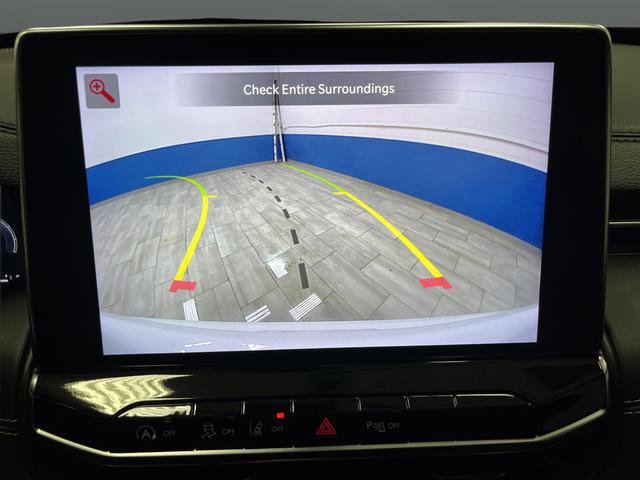 Used 2024 Jeep Compass Limited w/ High Altitude Package image 11