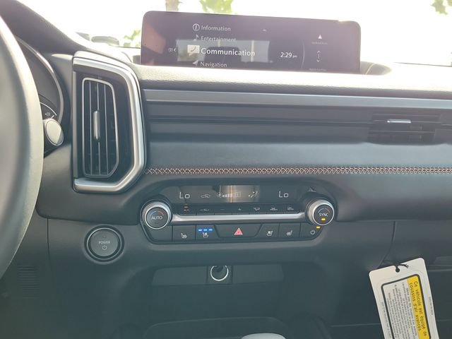 New 2026 MAZDA CX-50 AWD 2.5 Hybrid w/ Cargo Package image 12