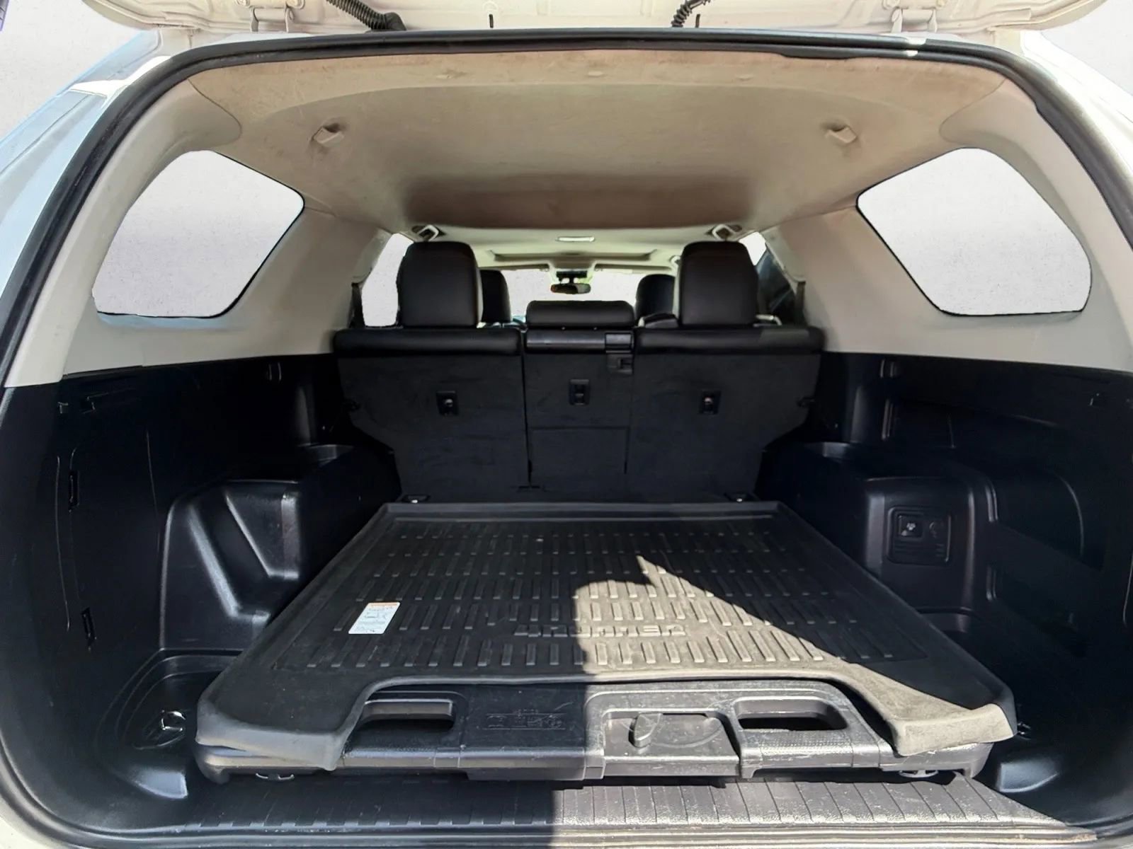 Used 2019 Toyota 4Runner TRD Off-Road Premium w/ Wilderness Package AWD/4WD image 28