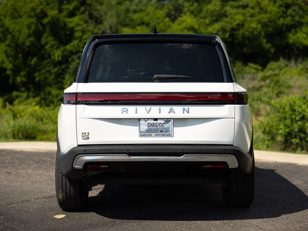 Used 2023 Rivian R1S Launch Edition AWD/4WD image 5