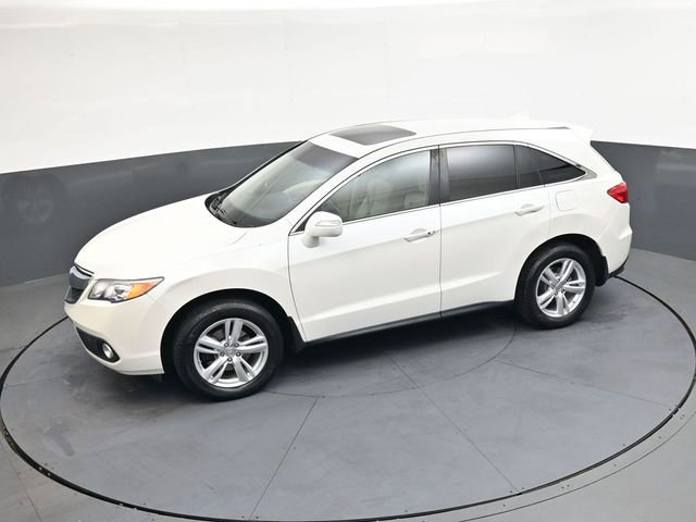 Used 2015 Acura RDX FWD w/ Technology Package image 26