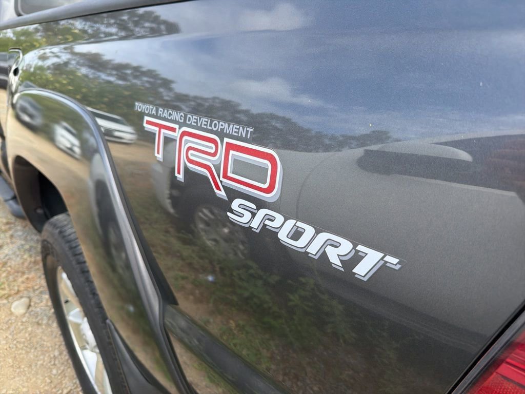 Used 2012 Toyota Tacoma PreRunner w/ TRD Sport Pkg RWD image 8