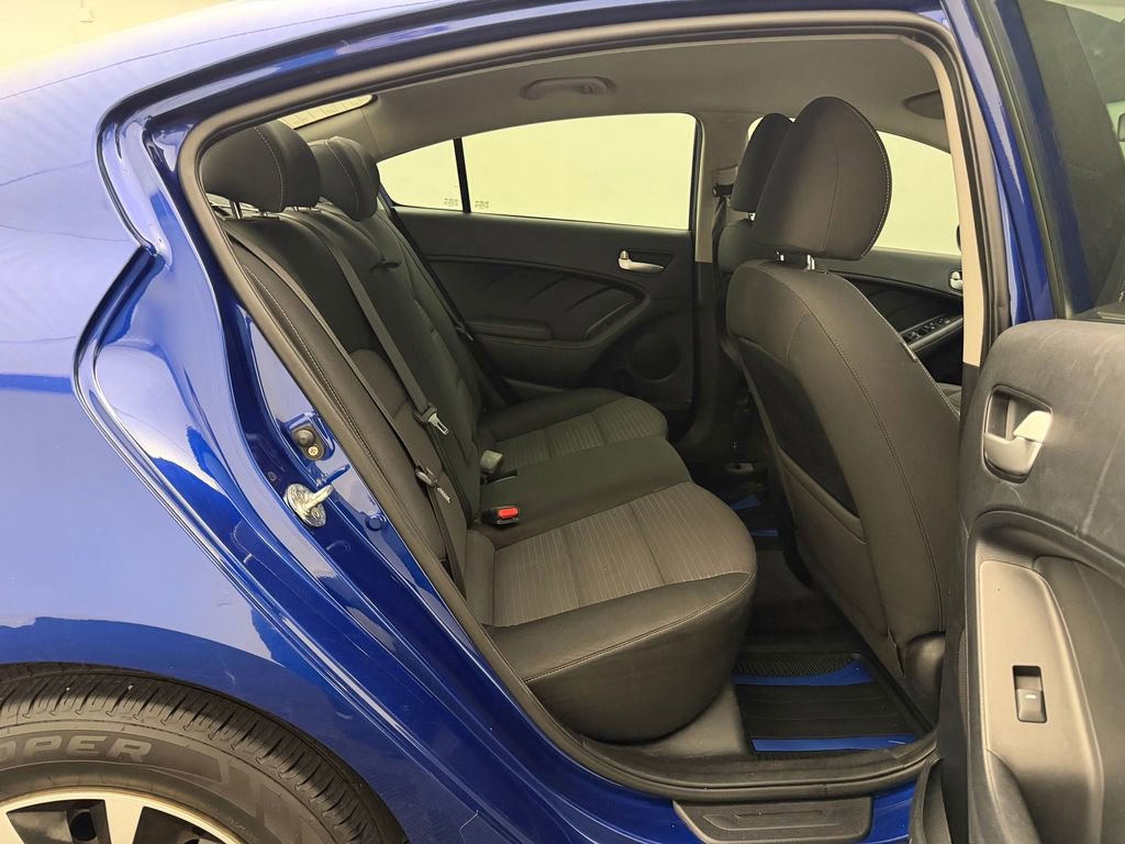 Used 2018 Kia Forte LX w/ LX Popular Package FWD image 22