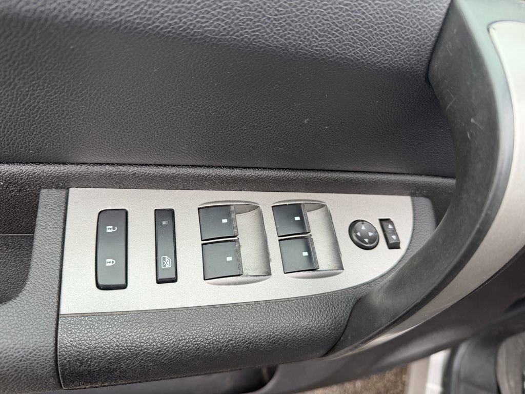Used 2008 Chevrolet Silverado 1500 LT w/ Power Pack Plus image 13